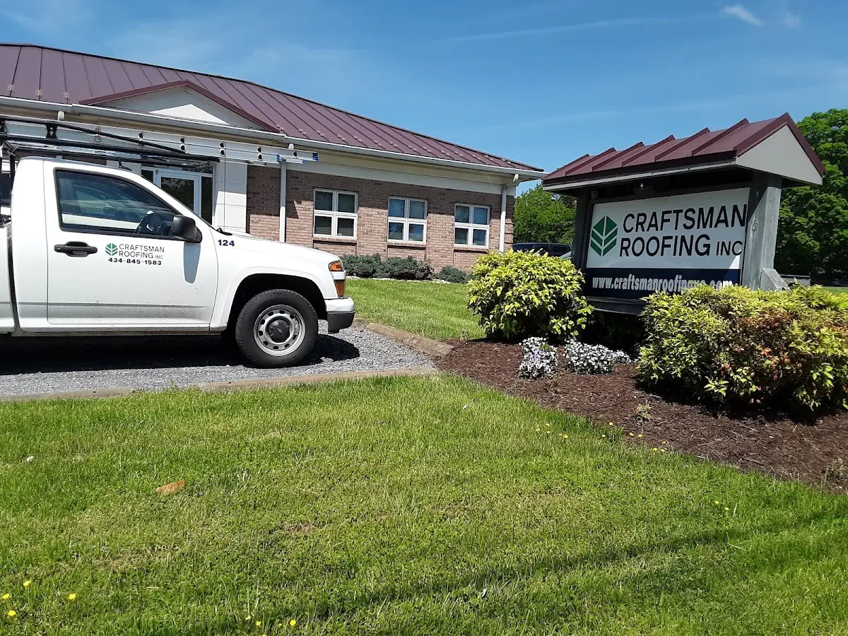 Quality Hail Damage Roof Repair by experienced craftsmen in Herbst